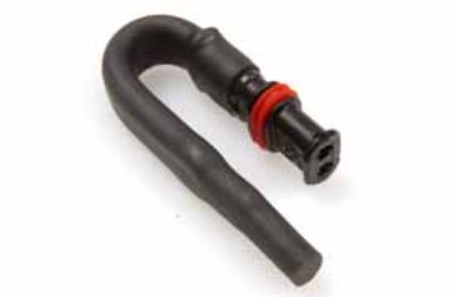 Temperature sensor, auxilliary heater AT3500/5000 sisene