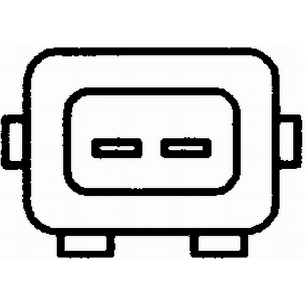 Reverse Light 24V -ST