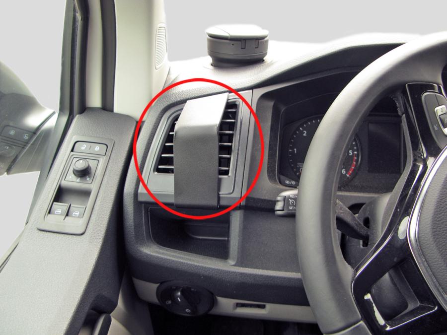 Trim Frame VW Transporter T6 vasakule