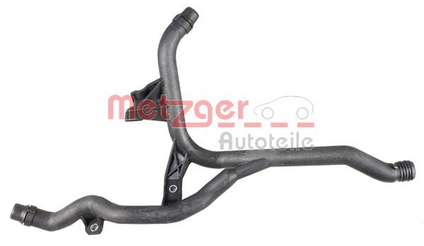 Coolant Pipe BMW