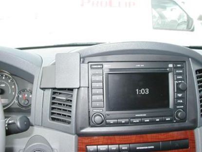 Trim Frame Jeep Gran Cherokee 05-07 kesk