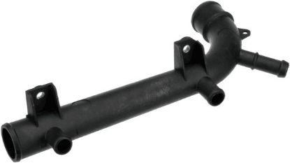 Radiator Hose OPEL Astra, VAUXHALL Astra