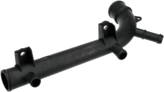Radiator Hose OPEL Astra, VAUXHALL Astra