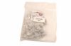 Terminal, electric universal parts plaat 6.3x0.8mm lukustuv 0.5-1.0mm2  ISA 10tk