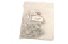 Terminal, electric universal parts plaat 6.3x0.8mm lukustuv 0.5-1.0mm2  ISA 10tk