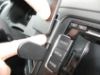 Trim Frame VW Sharan 11-12, keskele