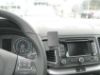 Trim Frame VW Sharan 11-12, keskele