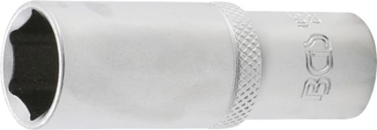 Socket Wrench Insert Deep Socket "Pro Torque®" 3/8", 16 mm