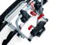 Bike Rack, trailer hitch carrier TowVoyage (4 rattale, 7pin)