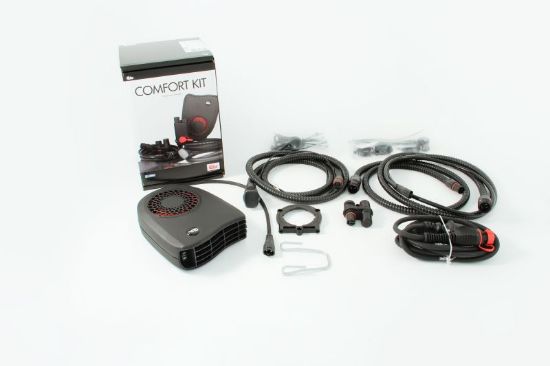 Engine Preheating System 1700C WaveLine 1700/1100W