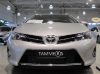 Trim/Protection Strip, radiator grille Toyota Auris 2013-2015