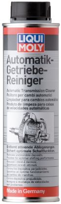 Transmission Oil Additive automaat kastiõli pesu 300ml