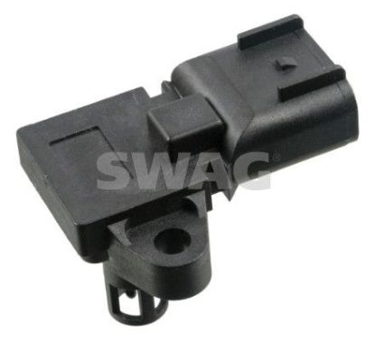Sensor, intake manifold pressure Ford Pkw 1 940 807