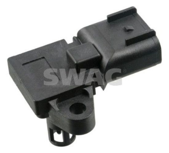 Sensor, intake manifold pressure Ford Pkw 1 940 807