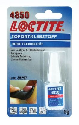 Threadlocker 4850 Elastne 5g