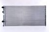 Radiator, engine cooling VW PASSAT IV 2,8 VR6  93-