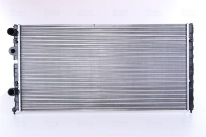 Radiator, engine cooling VW PASSAT IV 2,8 VR6 93- Radiator, engine cooling VW PASSAT IV 2,8 VR6 93-