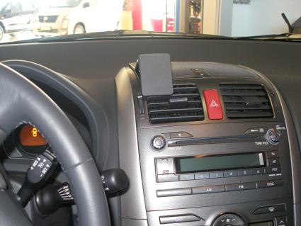 Trim Frame Toyota Corolla 08-