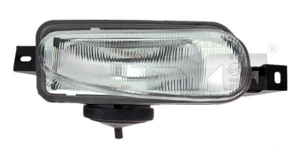 Front Fog Light ESCORT CLASSIC (AAL, ABL)