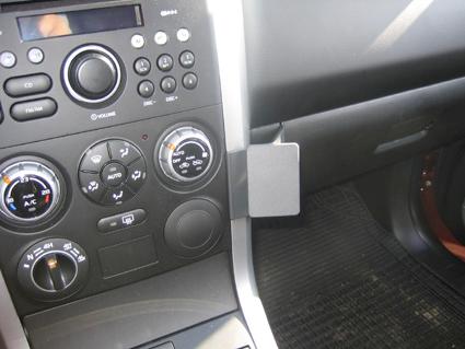 Trim Frame Suzuki Grand Vitara 05-07