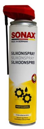 Silicon Lubricant silikoonsprei 400ml - ADR