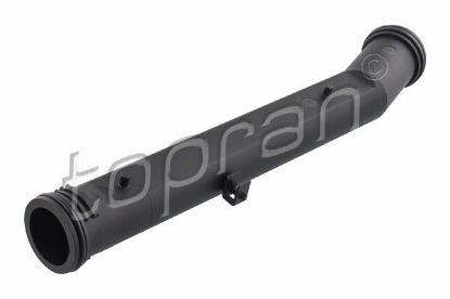 Coolant Pipe VAG - 032 121 065B