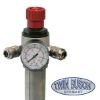 Air compressor 200L 2,2kW 230V 420L/min