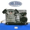 Air compressor 200L 2,2kW 230V 420L/min
