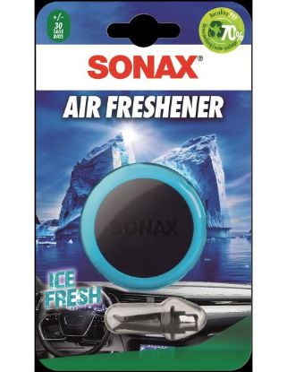 Air Freshener Ice Fresh