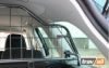 Barrier Mesh, boot-/cargo area AUDI A4 AVANT(01-08) RS4 (05-08) EXEO ST (08-13)