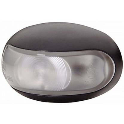 Park Light MAN - 83.25260-6514