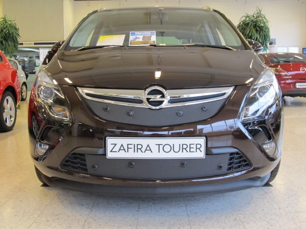 Trim/Protection Strip, radiator grille Opel Zafira Tourer 2012-2016