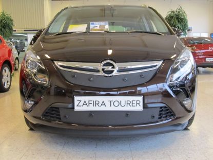 Trim/Protection Strip, radiator grille Opel Zafira Tourer 2012-2016