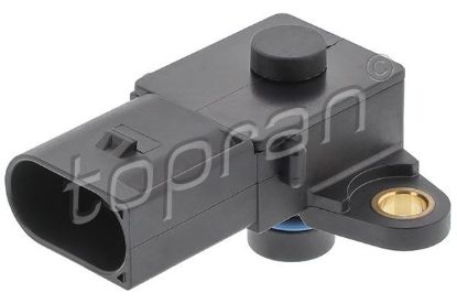 Sensor, intake manifold pressure BMW/MINI