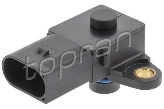 Sensor, intake manifold pressure BMW/MINI
