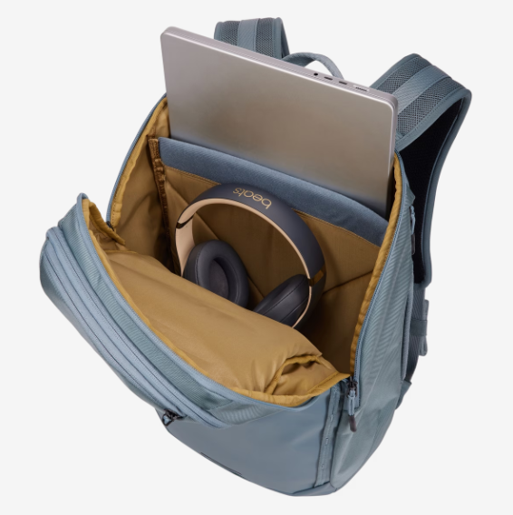 Boot-/Cargo Area Bag Chasm Backpack 26L, Pond