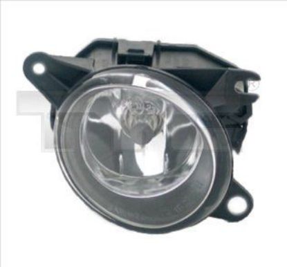 Front Fog Light AUDI - 4B0 941 700C