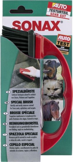 Cleaning Brush karvahari