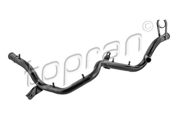 Coolant Pipe VAG