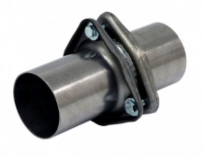 Centre/Rear Muffler Flants ühendus 3" RV