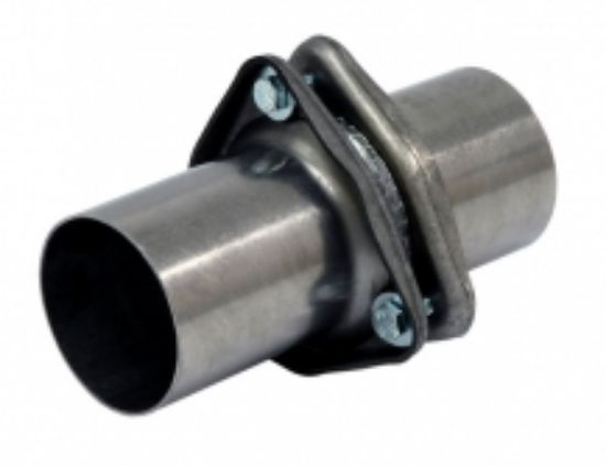 Centre/Rear Muffler Flants ühendus 3" RV