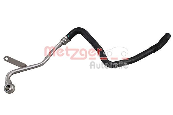 Radiator Hose AUDI 06H 121 492 D