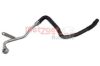 Radiator Hose AUDI 06H 121 492 D