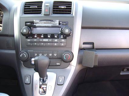 Trim Frame Honda CRV 08-11 alla