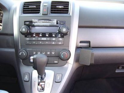Trim Frame Honda CRV 08-11 alla
