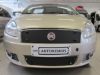 Trim/Protection Strip, radiator grille Fiat Linea 2008-