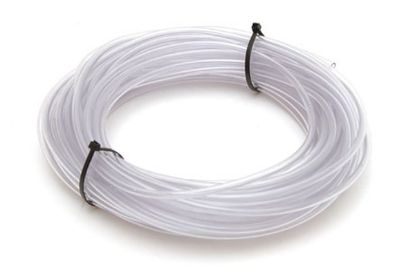 Washer Fluid Jet, window cleaning voolik 4x7mm PVC 25m