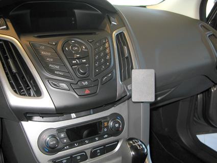 Trim Frame Ford Focus 12-13 alla