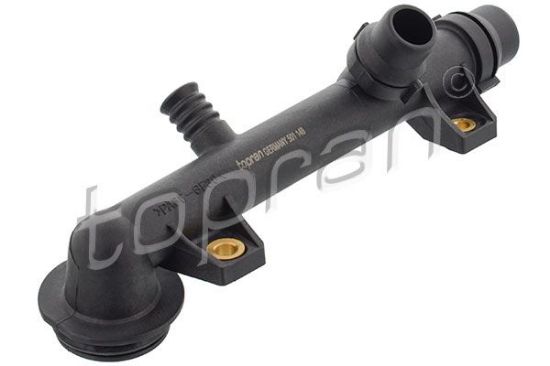 Coolant Flange BMW/MINI