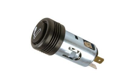 Side Marker Light Sigaretisüütaja 12V, lambiga Side Marker Light Sigaretisüütaja 12V, lambiga